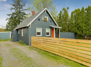 5335 SE Knapp St, Portland, OR 97206