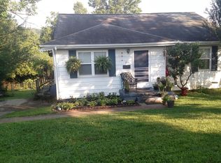 103 Scott Ln, Oak Ridge, TN 37830