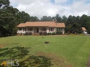 1655 Luther Bailey Rd, Senoia, GA 30276
