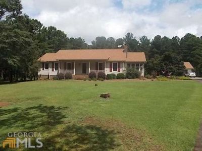 1655 Luther Bailey Rd, Senoia, GA, 30276