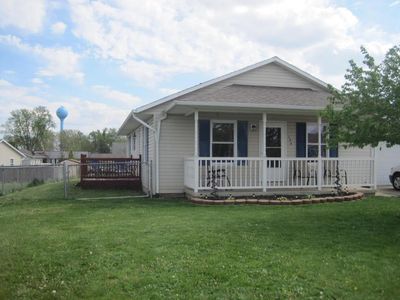 104 W Concord Ln Lot 32, Bloomingburg, OH, 43106