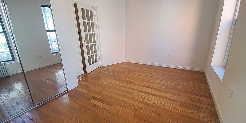 1st image of 554 W 50th St APT 2FE