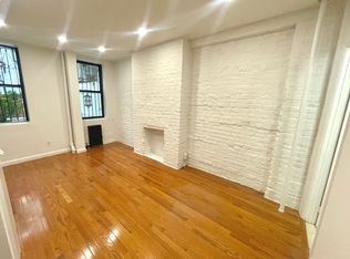 153 Avenue A APT 14B, New York, NY 10009