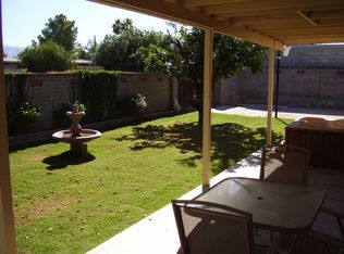 1132 N Avenida Marlene, Tucson, AZ 85715