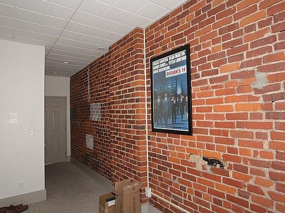 Entry way