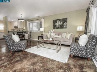 35 Mozden Ln, Pleasant Hill, CA 94523