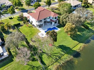 2846 Juniper Lane, Davie, FL 33330