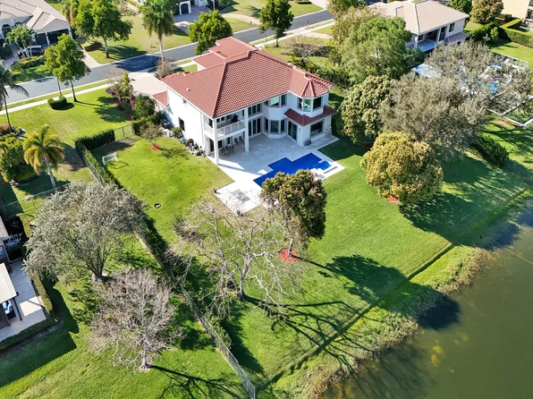 2846 Juniper Lane, Davie, FL 33330