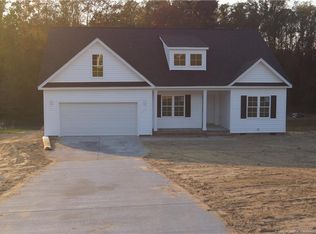 31 Elsie Buchanan Ln, Broadway, NC 27505