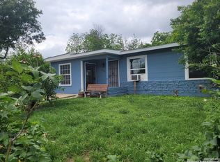 119 Sandra Dr, San Antonio, TX 78223