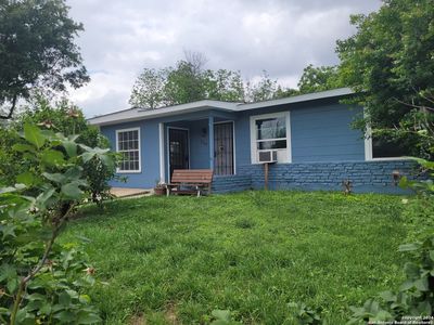 119 Sandra Dr., San Antonio, TX, 78223