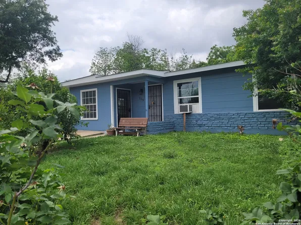 119 Sandra Dr., San Antonio, TX 78223