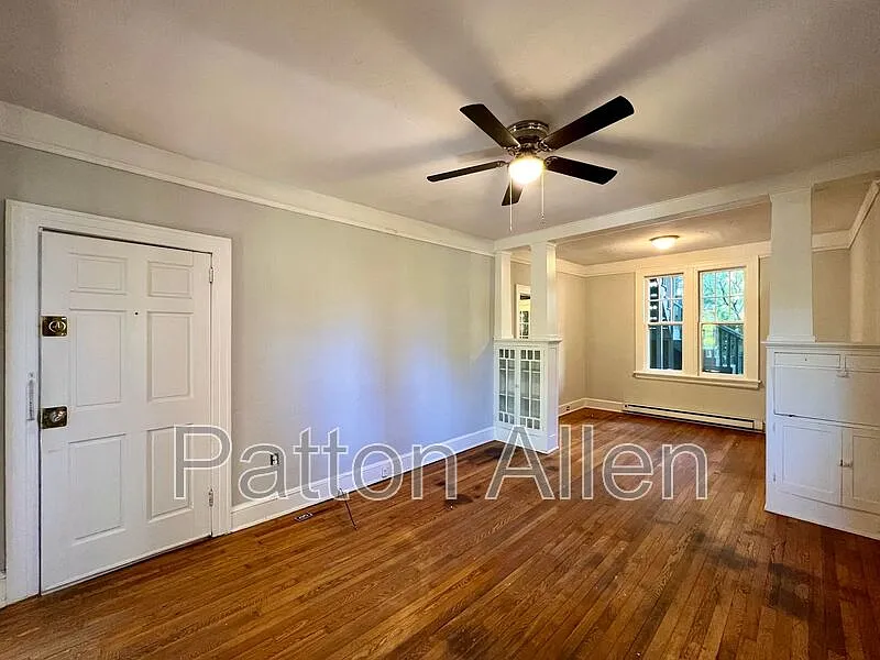 1 bed, 1.0 bath, $1,150 — Photo 3