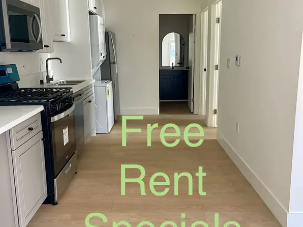 5954 Guthrie Ave #3/4, Los Angeles, CA 90034