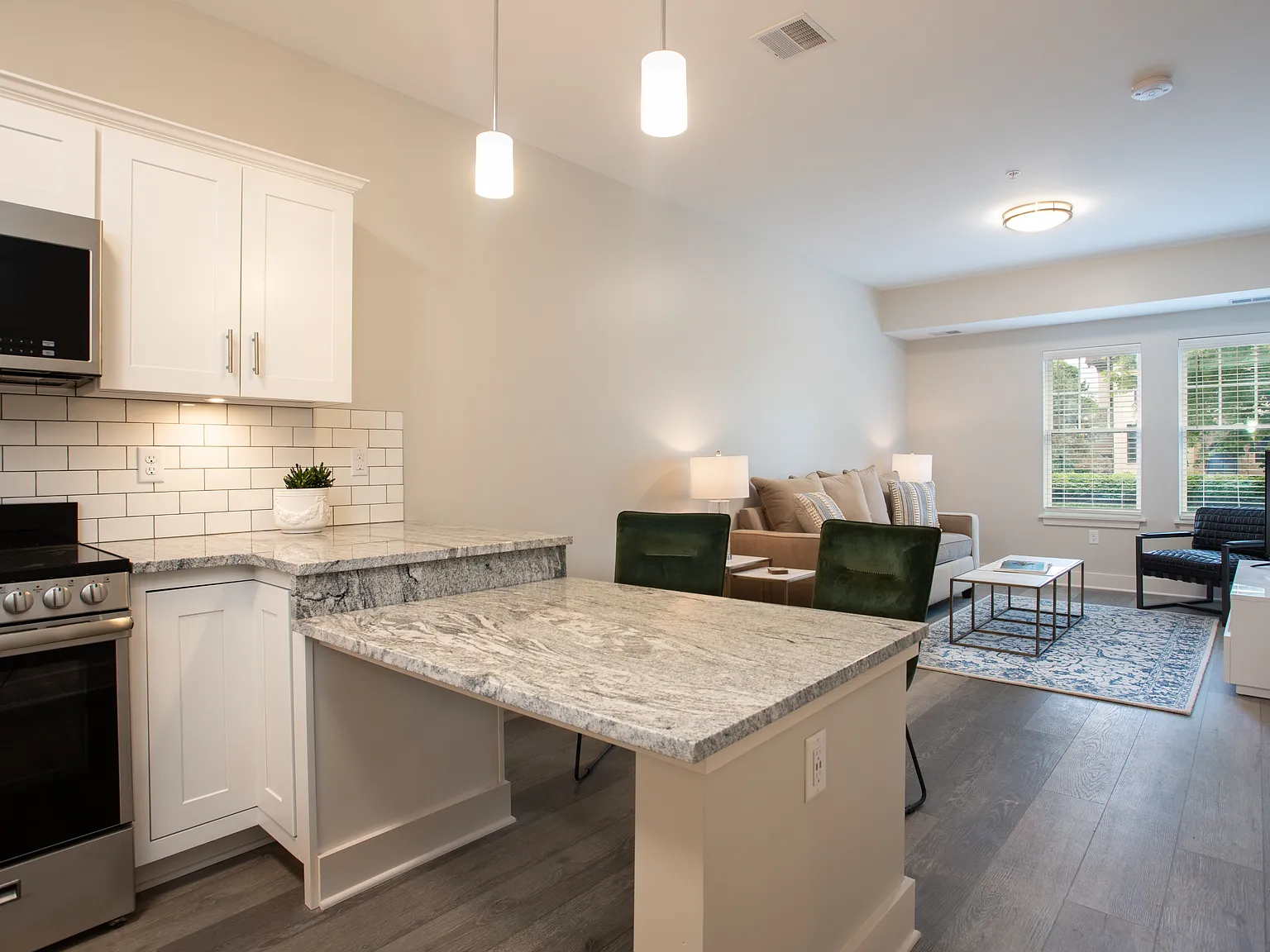 The Residence at 279 North — Photo 2