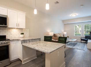The Residence at 279 North, Buffalo, NY 14201