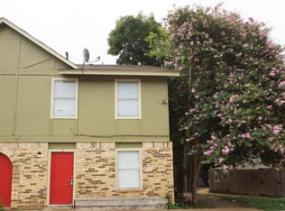 079 WOODO, Austin, TX 78744