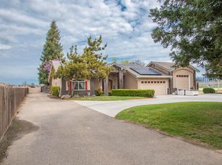 12744 Avenue 320, Visalia, CA 93291