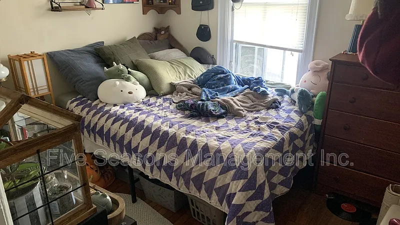 1 bed, 1.0 bath, 400 sqft, $1,425 — Photo 4