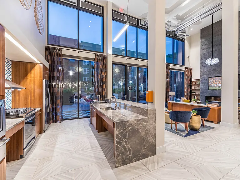 North at Totem Lake Apartments — Photo 16