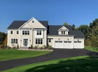 16 Jefferson Rd, Westborough, MA 01581