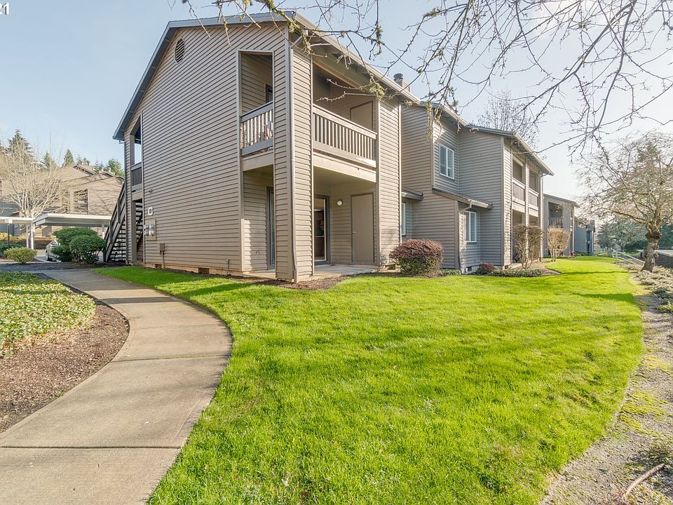 Murrayhill Woods Condominiums Beaverton, OR Zillow