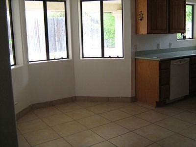 Kitchen Nook