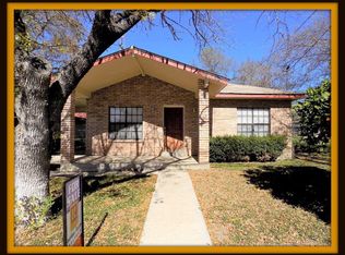1645 Quarry St, Eagle Pass, TX 78852