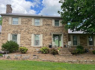 1235 Cornersville Hwy, Lewisburg, TN 37091