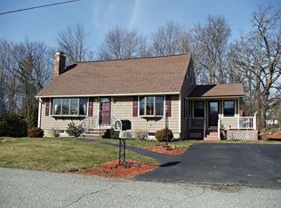 3 Foreside St, Methuen, MA 01844