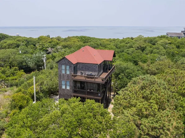 47137 Rocky Rollinson Rd, Buxton, NC 27920