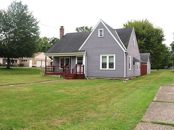 3rd image of 7 Gleddale Blvd