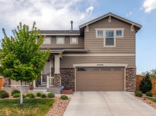 20469 E Linvale Pl, Aurora, CO 80013