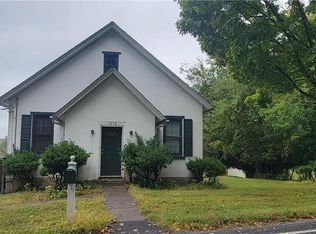 7376 Passer Rd, Coopersburg, PA 18036