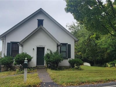 7376 Passer Rd, Coopersburg, PA, 18036