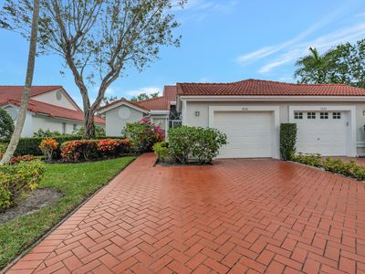 7638 Seafoam Court #A, Boynton Beach, FL, 33437