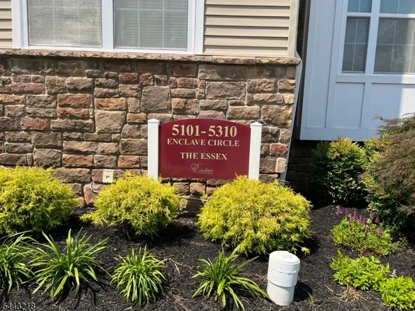 5107 Enclave Cir, Franklin Twp., NJ 08873