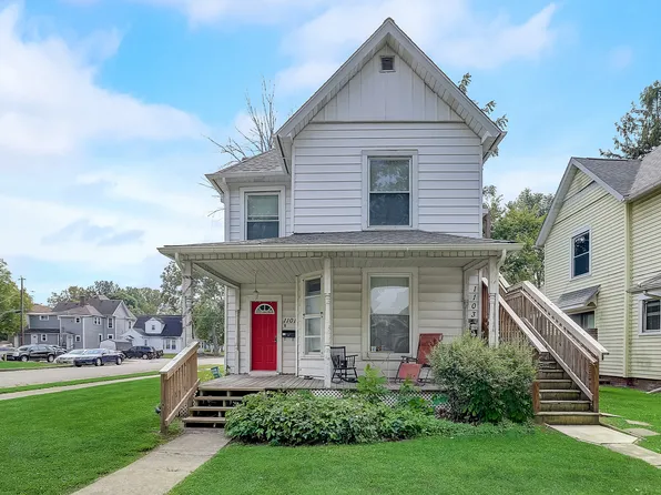1101 W Ashland Ave, Muncie, IN 47303