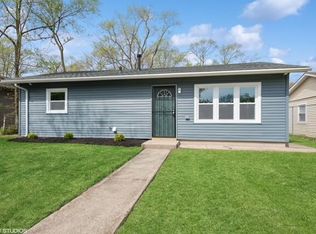 4042 Ohio St, Gary, IN 46409
