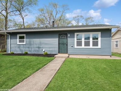 4042 Ohio St, Gary, IN, 46409