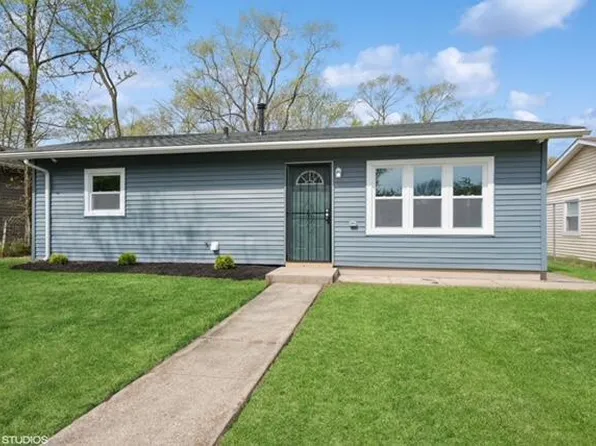 4042 Ohio St, Gary, IN 46409