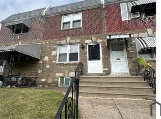 2700 Stevens St, Philadelphia, PA 19149