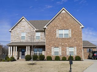 2512 Anthem Way, Murfreesboro, TN 37128