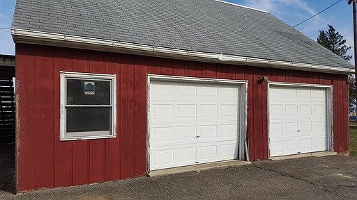 Garage Space
