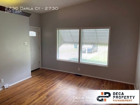 2nd image of 2730 Darla Ct #2730