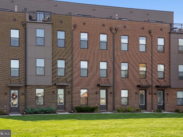 116 Crown St, Baltimore, MD 21230