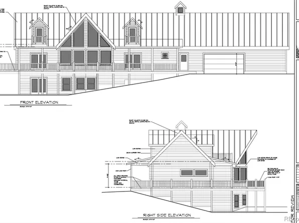 6194 Pyrenees Trail, Golden, CO 80403