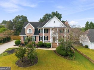 4339 Donerail Dr, Snellville, GA 30039
