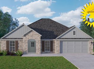 653 Griffiths Ct, Breaux Bridge, LA 70517