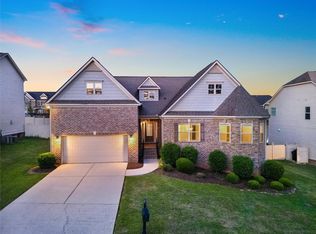 110 Mystic Vineyard Ln, Anderson, SC 29621